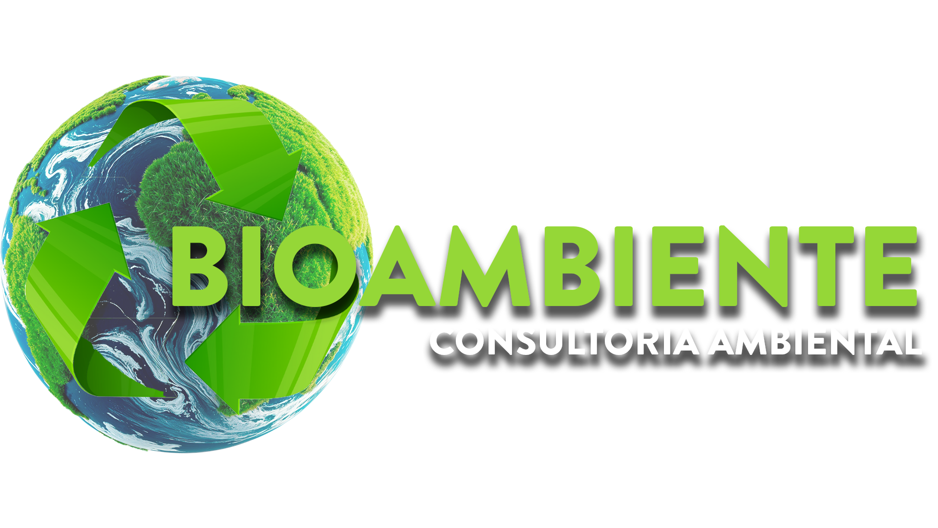 Logo da BioAmbiente Consultoria Ambiental